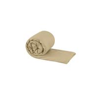 Sea to Summit Asciugamano tascabile Pocket Towel microfibra 80 x 40 cm S desert