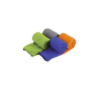 Sea To Summit Pocket Xl Towel Beige 150 x 75 cm
