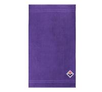 Asciugamano/Telo in cotone ACF Fiorentina, 90x170 cm