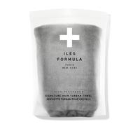 Asciugamano turbante per capelli ILES FORMULA Haute Performance - Asciugamano in microfibra ad assorbimento rapido che riduce l'elettricit stati