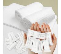 Asciugamano usa e getta stile più spesso asciugamano magico compresso di grandi dimensioni moneta panno portatile riutilizzabile per viaggi campeggio escursionismo sport all'aperto salone di bellezza