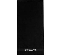Asciugamano VirtuFit Noir 100x50x1 cm