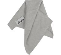 Asciugamano VirtuFit Premium Gris 76x51x0,25 cm