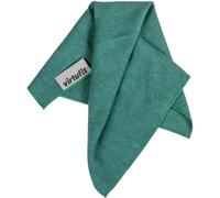 Asciugamano VirtuFit Premium Vert 76x51x0,25 cm