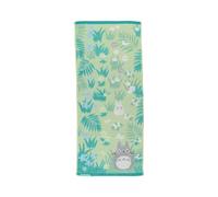 Asciugamano viso Japan Studio Ghibli My Neighbor Totoro in cotone 340 x 800 m...