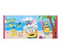 Asciugamano viso Universal Studio Japan Minions / asciugamano viso in cotone