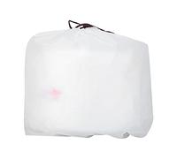 Asciugamano viso usa e getta Dischetti struccanti in morbido cotone per la pulizia e la rimozione del trucco Delicati sulla pelle 100 conteggi