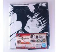 Asciugamano viso Yuta Okkotsu Jujutsu Kaisen 0 The Movie 80 x 30 cm Bandai da...
