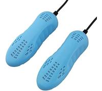 Asciugascarpe, Asciuga scarponi da sci, scarpe e scalda for asciugare le sudate ginnastica(Blue)