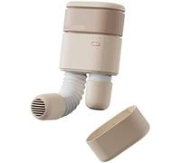asciugascarpe, Asciugatore for scarponi, asciugatore for scarpe(Beige)
