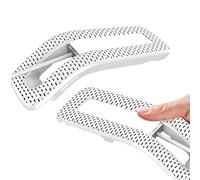 Asciugascarpe Elettrico, Asciuga Scarponi USB Portatile, Il Supporto Dell'arco Rimuove Efficacemente Rughe E Forme E Aggiunge Liquido Per Rimuovere L'odore, Per Scarpe, Guanti, Calze, Scarponi Da Sci