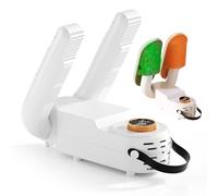 Asciugatore Di Stivali Portatile | Macchina Asciugatrice Di Scarpe Intelligente - Macchina Intelligente per Asciugare Stivali,Per Sneakers Calzature Lavanderia Domestica Escursionismo