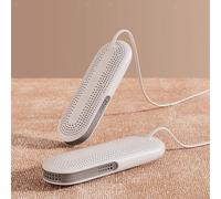 Asciugatore per scarpe, asciugatore per scarponi, dispositivo di asciuga