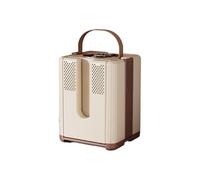 Asciugatore Per Scarponi Da Sci | Asciugatore Con 6 Porte | Riscaldatore Elettrico Pieghevole per Guanti con Timer - Per Indoor Outdoor, Escursionisti, Campeggiatori, Cura Scarpe E Indumenti, Casa E V