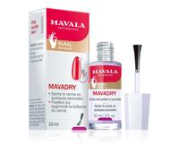 Asciugatore per smalto Mavala 10 ml 1 ml Smalto per unghie