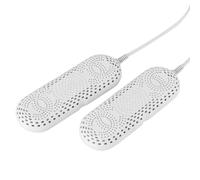 Asciugatore per tacchette, scalda scarponi,Scaldascarpe elimina gli odori