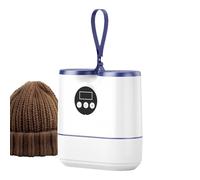 Asciugatore Stivali Portatile,Macchina Asciugatrice Intelligente Scarpe con Timer | Macchina Per Asciugare Stivali Scalabile | Per Guanti Sneakers Cappelli Casa Viaggio All'aperto Sci