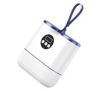 Asciugatore Stivali Portatile | Macchina Elettrica Per Asciugare Scarpe Con Timer | Macchina Asciugatrice Domestica Stivali - Per Guanti Cappelli Uso Domestico Viaggio Outdoor Sci Snowboard