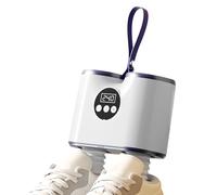 Asciugatori Elettrici Stivali | Macchina Asciugatrice Intelligente Scarpe con Timer - Macchina Per Asciugare Stivali Da Lavoro - Per Guanti Sneakers Cappelli Casa Viaggio All'aperto Sci