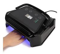 asciugatori per unghie per smalto e gel, Essiccatore for smalto, macchina for polimerizzare il gel for unghie, artigianato squisito, negozio for salone di casa