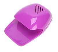 asciugatori per unghie per smalto e gel, Mini essiccatore professionale for unghie for smalto normale, strumento for manicure con soffiatore for smalto for unghie, gel for smalto ad asciugatura rapida