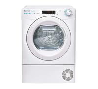 Candy Smart Pro CSOE H10A2DE-S asciugatrice Libera installazione Caricamento frontale 10 kg A++ Bianco