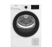HOTPOINT ARISTON HPT 104D BS IT asciugatrice, 10 kg, 67,2 cm, Classe