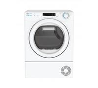 Candy Smart Pro CSO4 H7A2DE-S asciugatrice Libera installazione Caricamento frontale 7 kg A++ Bianco