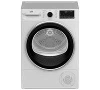 Asciugatrice 8 Kg Classe A+++, Pompa di calore - OptiSense