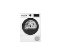 ASCIUGATRICE 8 KG MOTORE INVERTER EASYCLEAN BOSCH SERIE 6 WQG233D1II
