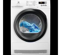 Electrolux Asciugatrice 8 Kg Classe C (Ex Classe A++) Inverter con Pompa di calore Profondità 64 cm - EW7H583B