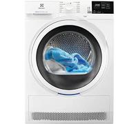 ELECTROLUX EW7HA482 ASCIUGATRICE A POMPA DI CALORE 8 KG PERFECT CARE 700 INVERTER CLASSE E (EX A++)