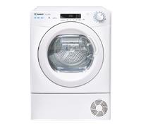 Asciugatrice 8 kg. CSOE H8A2DE-S