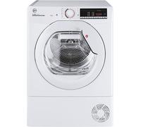 ASCIUGATRICE 8 KG HOOVER HLEH8A2DES