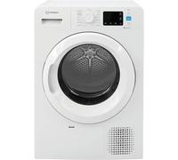 Indesit Asciugatrice YT M11 82K RX IT - YT M11 82K RX IT