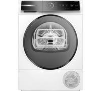 Bosch Serie 8 WQB245B0IT Asciugatrice a pompa di calore 9 kg Classe A+++