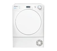 Candy Smart CSE C9LF-S asciugatrice Libera installazione Caricamento frontale 9 kg B Bianco