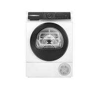 Bosch WQH245A0IT asciugatrice Libera installazione Caricamento frontale 9 kg A+++ Bianco