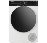 ASCIUGATRICE 9KG CL.A INVERTER DISPLAY DIGITALE SMART WHIRLPOOL CWD96MWBSIT [EEK: A]