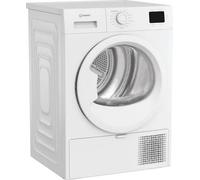 INDESIT C YD 93D WW IT asciugatrice, 60,7 cm, Classe D