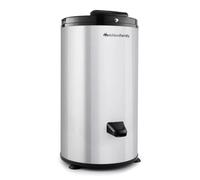 ASCIUGATRICE A CENTRIFUGA MELCHIONI VERTIGO 3200G ASCIUGABIANCHERIA STRIZZATRICE