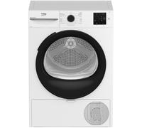 Asciugatrice a condensazione Beko BM3T39220WB 8 kg Classe D EcoGentle AquaWave