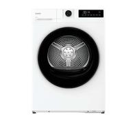 Candy Asciugatrice 7 Kg Classe D Inverter con Pompa di Calore Profondità 54 cm colore Bianco - GDS 7N2B-S ProDry 300