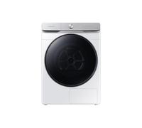 Asciugatrice a pompa di calore Samsung DV16DG8600BW 16kg con Wi-Fi e AI Control
