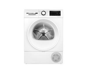 Asciugatrice a pompa di calore, SER6 9,0 kg, Easy Cle BOSCH - WQG1420DFR - Nouvo