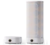 Asciugatrice A Vapore, Macchina Da Stiro Automatica, Asciugatrice Per Vestiti, Ferro Da Stiro Verticale Automatico Da 1000 W, Asciugatrice A Vapore, Vaporizzatore Per Indumenti Appesi, Per Vestiti E