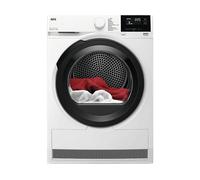 ASCIUGATRICE AEG TR718EBOB 8 kg, profondità 66,0 cm, Bianco
