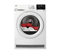 ASCIUGATRICE AEG TR719G2PB Elettrico, 9 kg, profondità 636 mm, Bianco