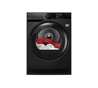 AEG TR7HD93B asciugatrice, 9 kg, 63,6 cm, Classe C