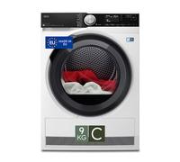 Asciugatrice AEG TR9T94ABS Classe C 9 kg Serie 9000 3D Scan AbsoluteCare Plus ProSteam®